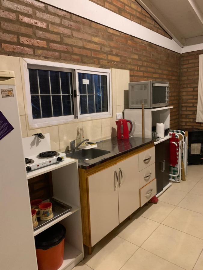 Calandrias Apartamento Potrero de los Funes