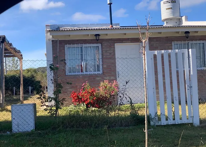 Cabanas Las Calandrias
