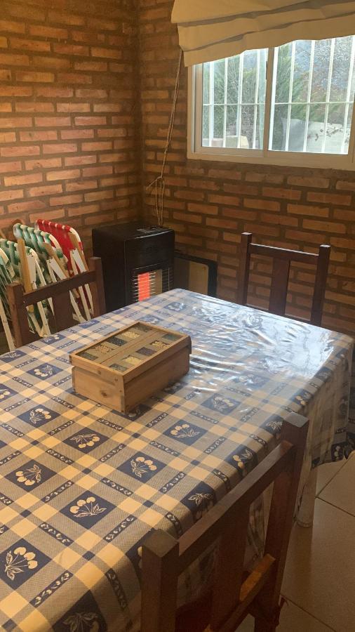 Apartment Calandrias