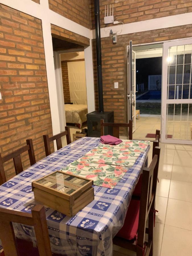 Calandrias Apartment Potrero de los Funes