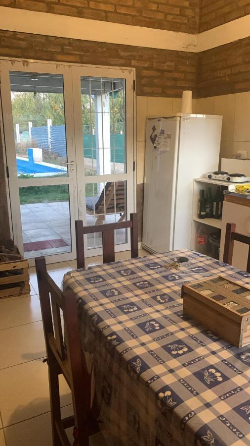 Calandrias Apartment