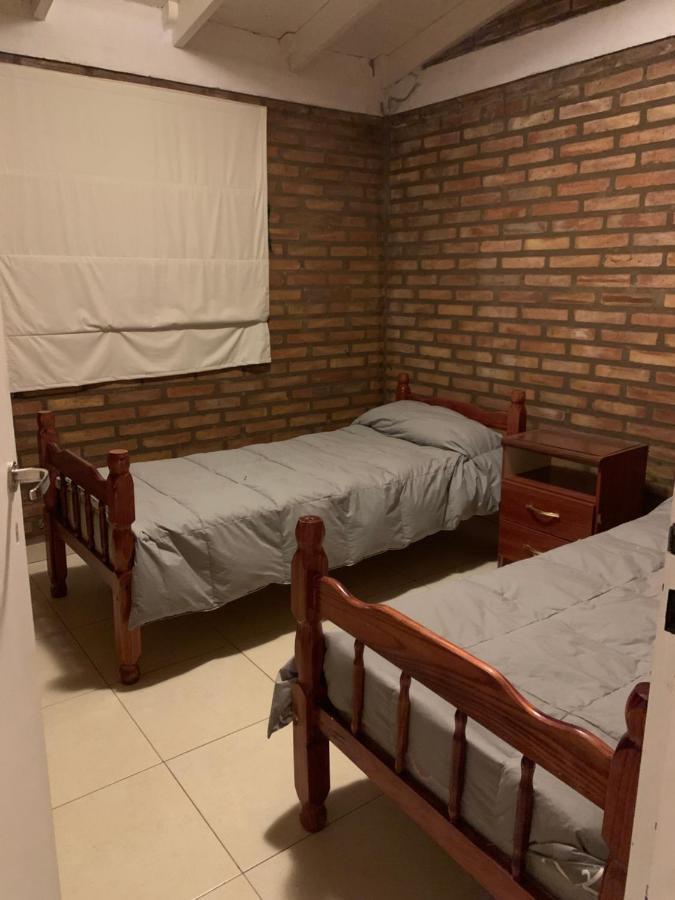 Calandrias Apartment