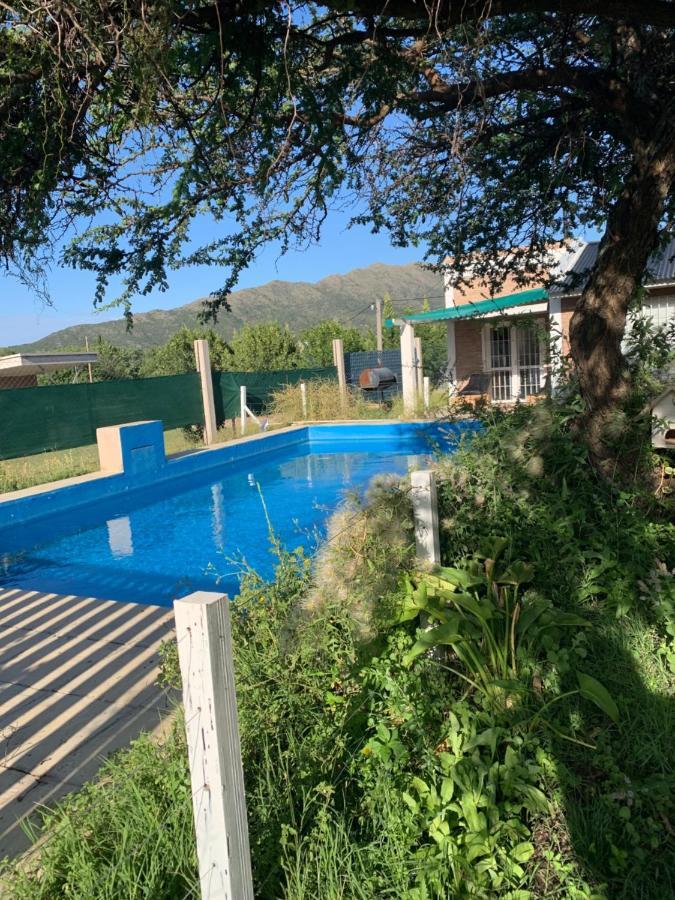 Apartment Calandrias *